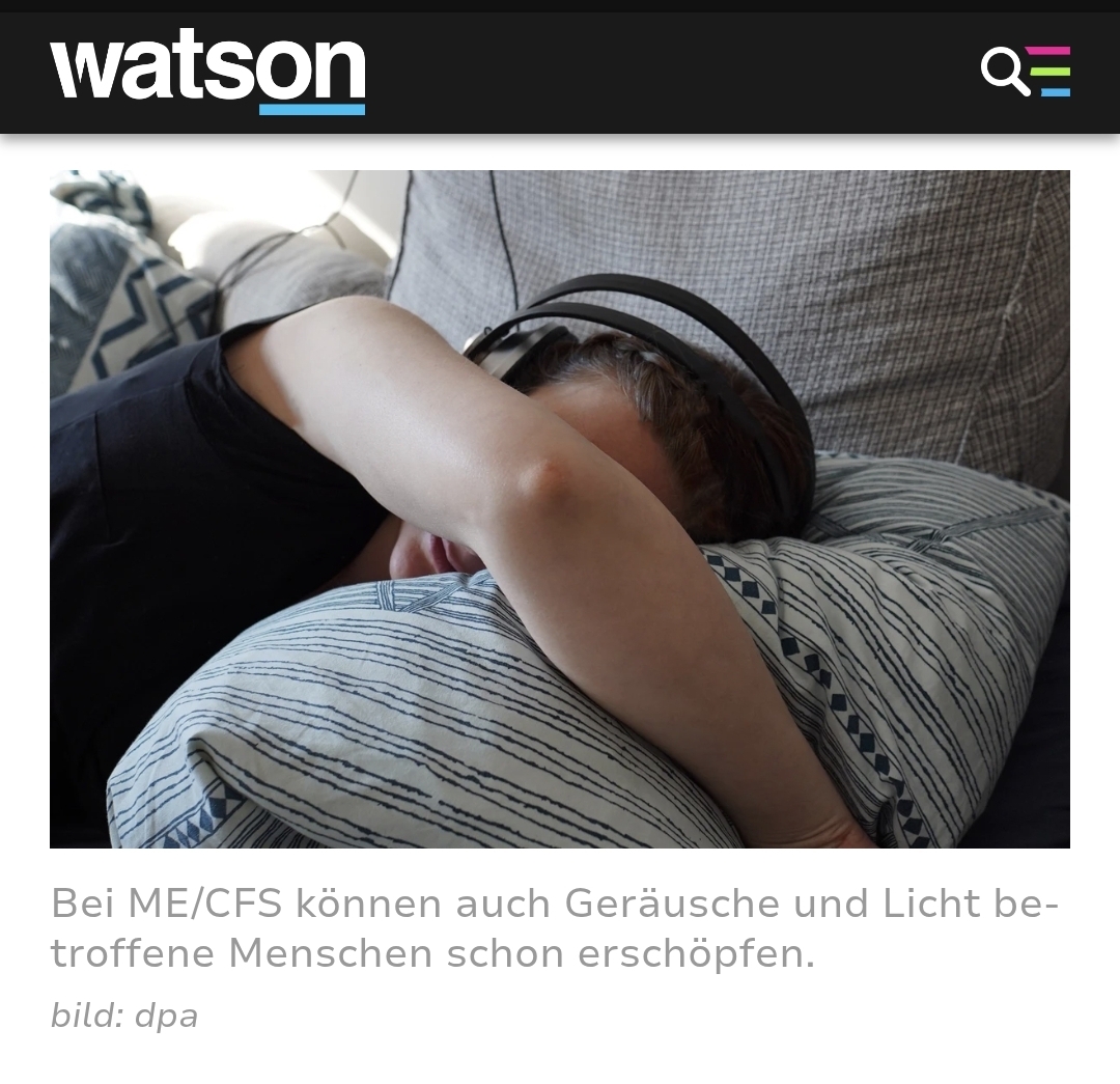 Watson Darm